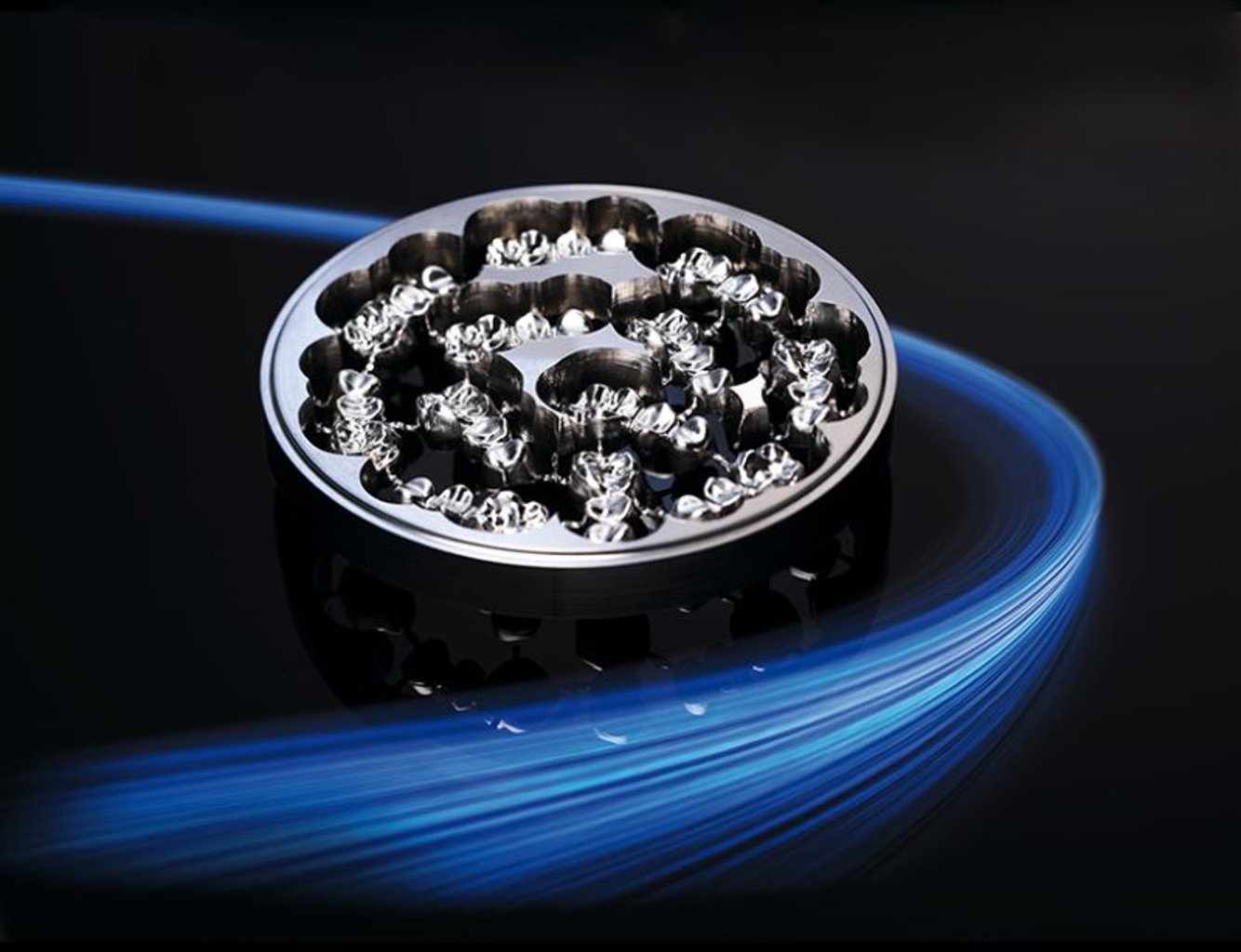 90 Jahre remanium® - von analog bis digital… Eine Marke schreibt Geschichte von DENTAURUM GmbH & Co. KG