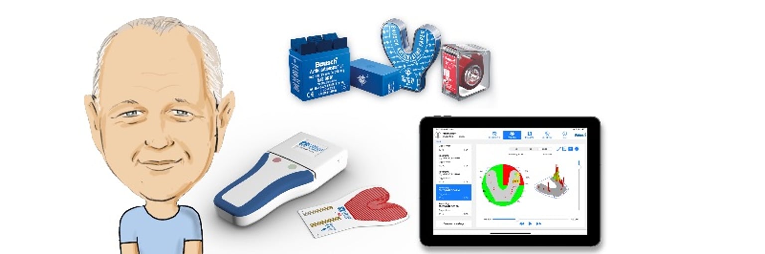 Digitale Okklusion mit Bausch auf der IDS 2025 von Dr. Jean Bausch GmbH & Co. KG