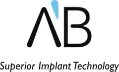 AB Dental Devices Ltd. Logo