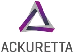 Ackuretta Technologies Pvt. Ltd. Logo