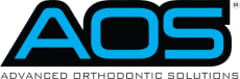 AOS - Advanced Orthodontic Solutions Logo