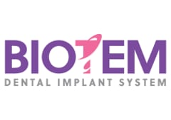 BIOTEM CO., LTD. Logo