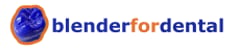 Blenderfordental Logo