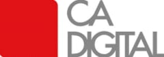 CA DIGITAL GmbH Logo