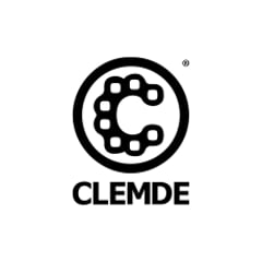 CLEMDE S.A. DE C.V. Logo