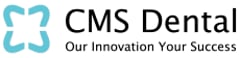 CMS Dental A/S Logo