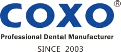 Foshan COXO Medical Instrument Co., Ltd. Logo