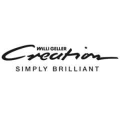 Creation Willi Geller International GmbH Logo