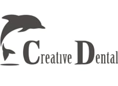 Creative Dental Logo
