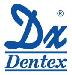 Dentex Dental Industrial Corp. Logo