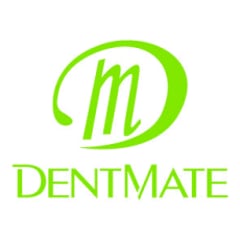 Dentmate Technology Co., Ltd. Logo