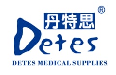 Detes (GD) Medical Supplies Co.,Ltd Logo