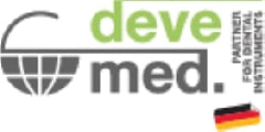 Devemed GmbH Logo
