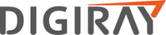 Digiray Corp. Logo
