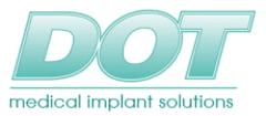 DOT GmbH Logo