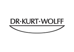 Dr. Kurt Wolff GmbH & Co. KG Logo