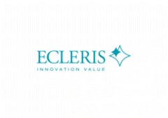 Ecleris USA Logo