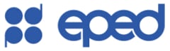 Eped Apixia Inc. Logo