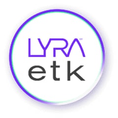 EUROTEKNIKA LYRA ETK Logo