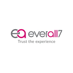 Everall7 Sp. z o.o. Logo