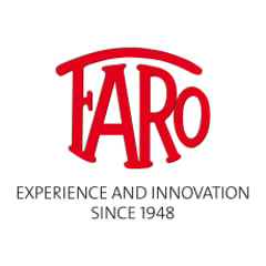 FARO S.p.A. Logo