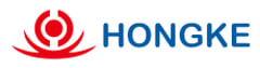 Foshan Hongke Medical Instrument Factory Logo