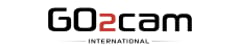 GO2cam International Logo