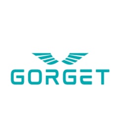 Gorget Company Logo