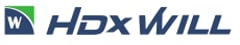 HDX WILL Europe GmbH Logo