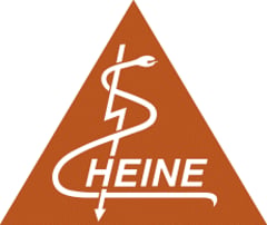 HEINE Optotechnik GmbH & Co. KG Logo