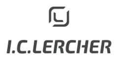 I.C.LERCHER GmbH & Co. KG Logo