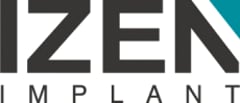 IZEN IMPLANT CO., LTD. Logo