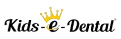 Kids-e-Dental LLP Logo