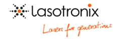LASOTRONIX Logo