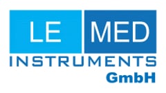 LE MED Instruments Logo
