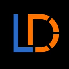 LumaDent Inc Logo