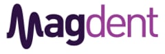 Magdent Med Logo