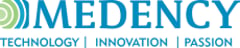 Medency S.R.L. Logo