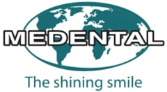 Medental International Logo