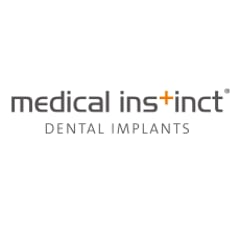 Medical Instinct Deutschland GmbH Logo