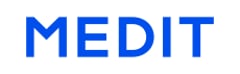 Medit Corporation Logo