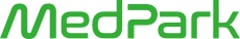 MedPark Co.,Ltd. Logo