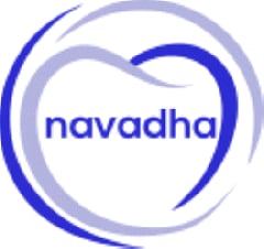 Navadha Enterprises Logo