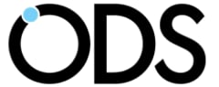 ODS Co., Ltd. Logo