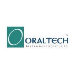 Oraltech Instruments (Pvt) Ltd. Logo