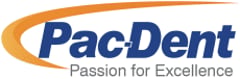 Pac-Dent , Inc. Logo