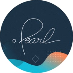 Pearl Inc. Logo