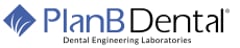 PlanB Dental Logo