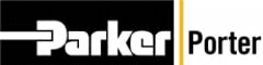 Porter Instrument Logo