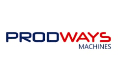 Prodways Tech PRODWAYS Printers Logo